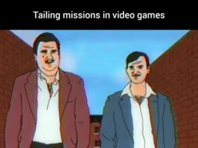 GTA in a nutshell