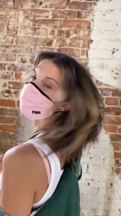 Lovely, sweet Millie