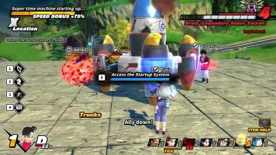 Game is Undeniably Flawed but Competitive Games Like this are Some of the Most Fun You Can Have