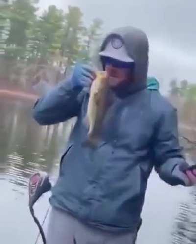 Brain malfunctioning.