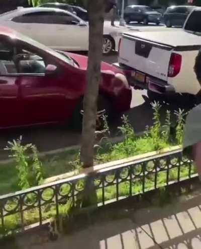 Yo you Bronx mfs is different