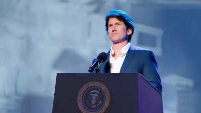 Todd Howard Elder Scrolls VI speech