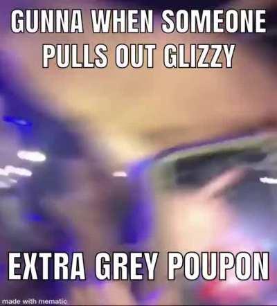 Gunna jailed, police found 458lbs