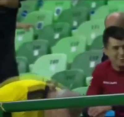 Olha a habilidade 😮