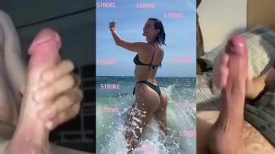 BabeCock For My Hot Ass Friend ;)