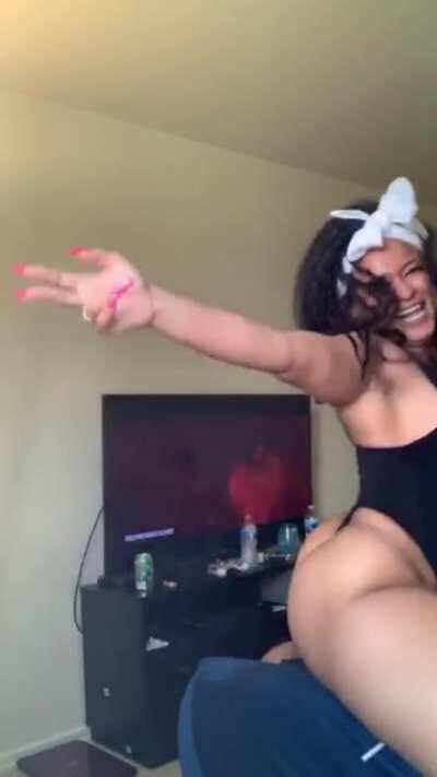 Thick Kenya live 6.20.20