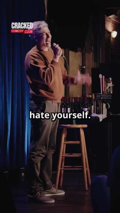 Epstein Was Sad 😩