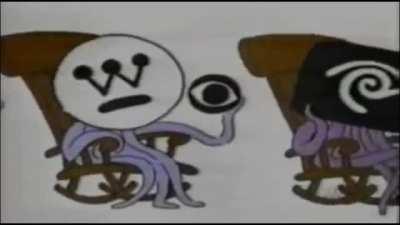 Robert Smigel's infamous 