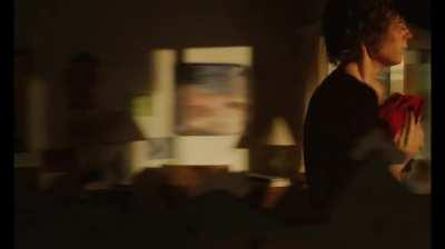 Jessica Biel , Booty