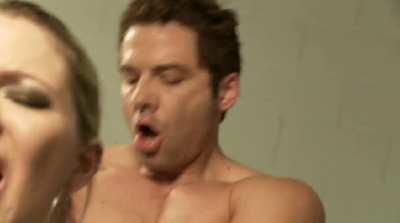 Kylee Nash in Knock Outs (2011)