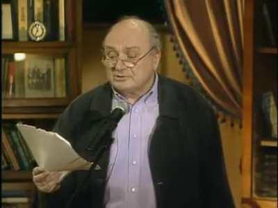 Жванецкий - 