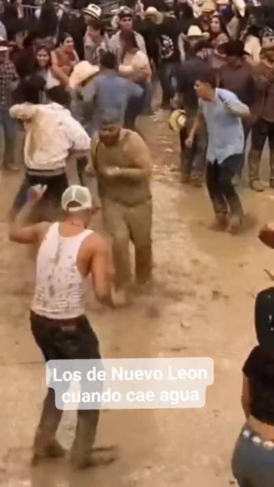 llego el fin de semana y el cuerpo lo sabe xdd