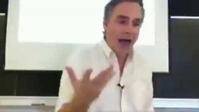 They say it'll make you rise up the dominance Hierarchy in a giffy