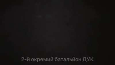 Ukrainian forces capture moment when Russian artillery hits an apartment building in Chasiv Yar - Currently, 15 civilians are reported dead, with more buried in the rubble.