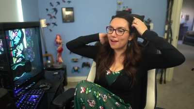 Nintendo weekly cute mushroom dress!