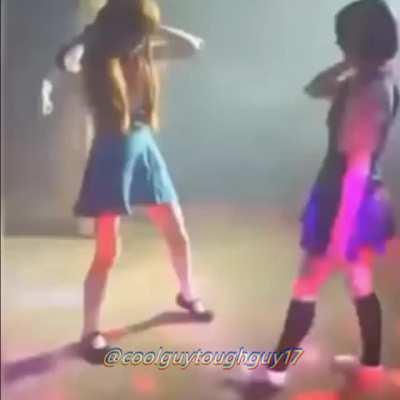 asuka goes to mexico (oc)