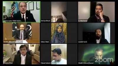 Bakchods messing with bakistani 