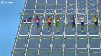 Tigers Run to the Finals