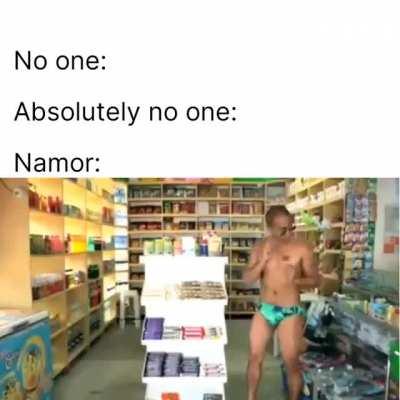 Marvel on a roll making comic accurate superhero costume in Phase 4