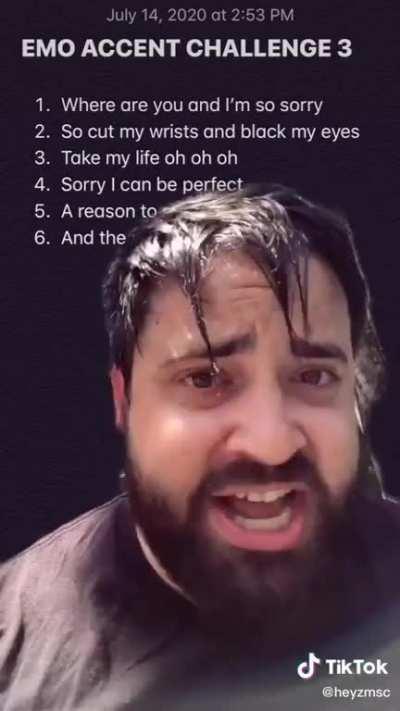 “Peeeuuuuurrfekt”