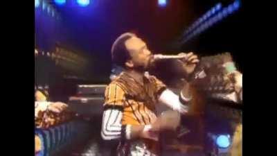 It's that time of the year again