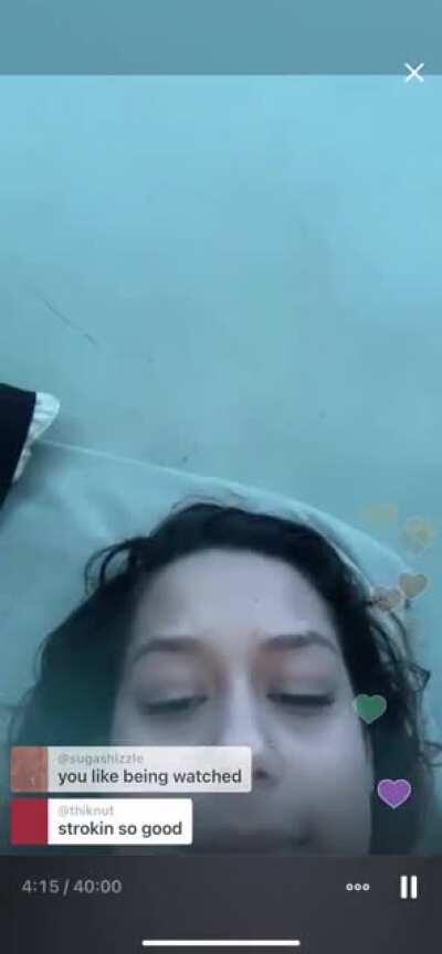 Lissa Nicole (Prequel)