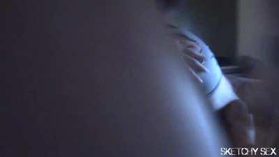 Everyone needs a hole to use sometimes 😈