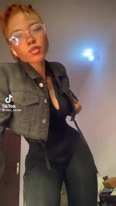 Swxy redbone here😛