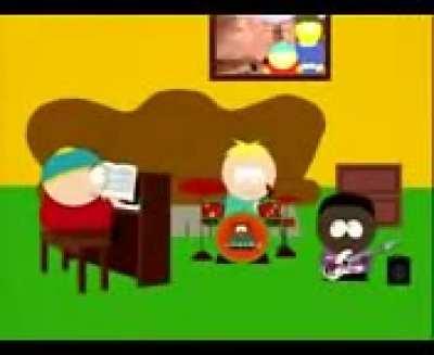 the radical stereotypes