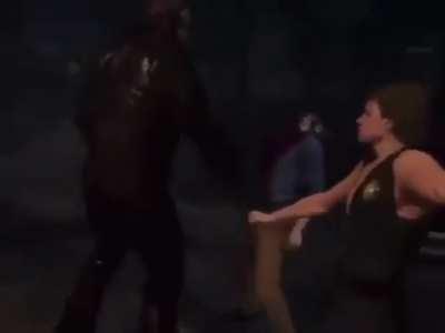 Probably repost but hilarious af