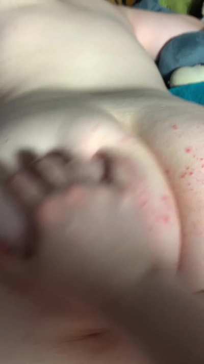 Would you use me as your cum dumpster?