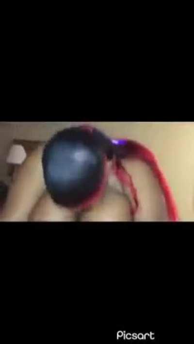 The hood head doctor comp