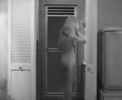 Alisha Fontaine - It's... Francy's Friday (1972)