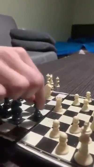 True Chess Mastery