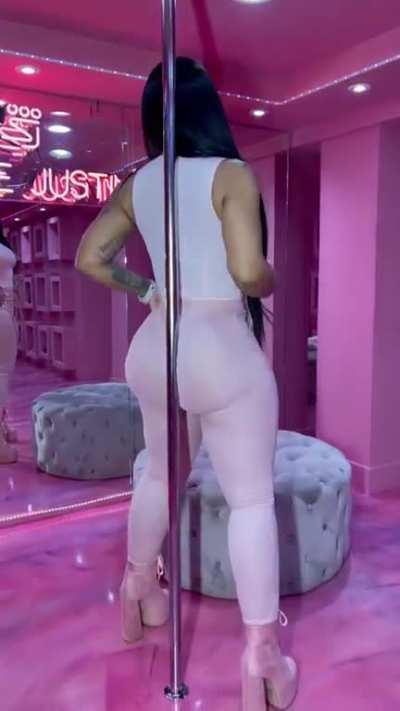 Lets Not Forget Who The GWOAT Is 🤤