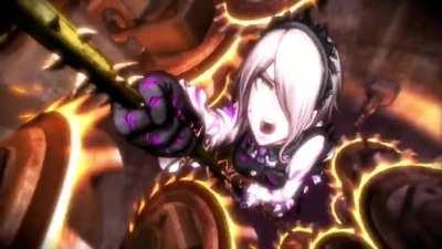 Ayo Monodude, wanna see me speedrun?