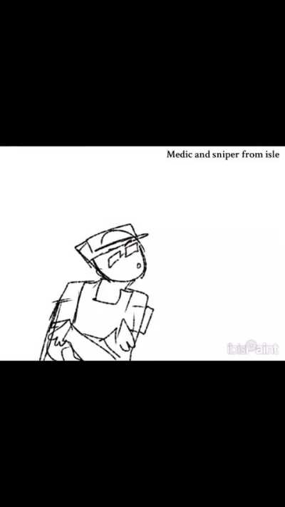 He’s medicing don’t bother him.