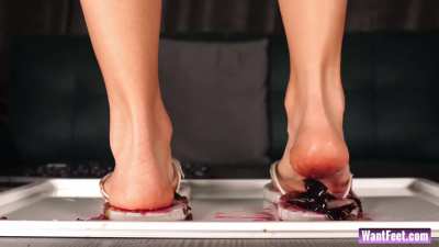 Juicy Flip Flop Smash