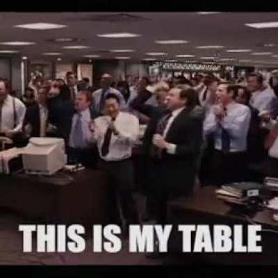 When you flop bare top-set on a flush-draw/straight-draw board in PLO…