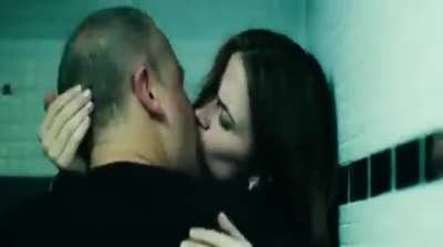 Hayley Atwell in The Sweeney (2012)