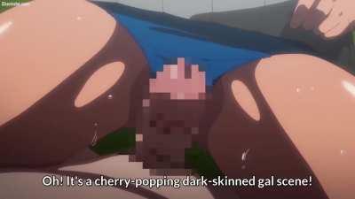 Uchi no Otouto Maji de Dekain Dakedo Mi ni Konai Episode 1