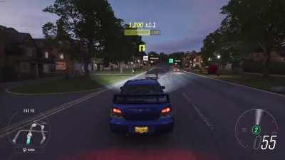 Who's this Unknown guy?