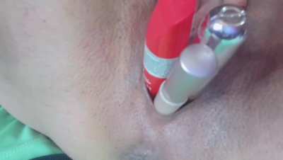 New place to store makeup What else could I save?