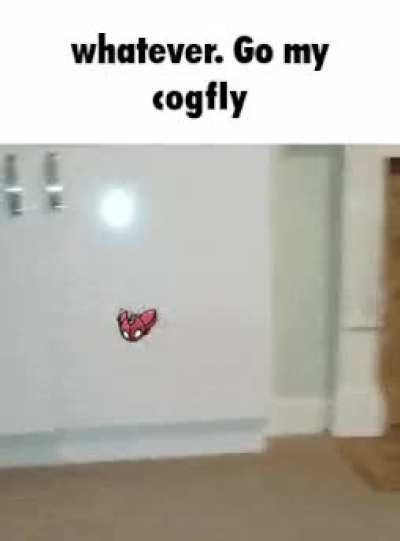 Savage beastfly strat