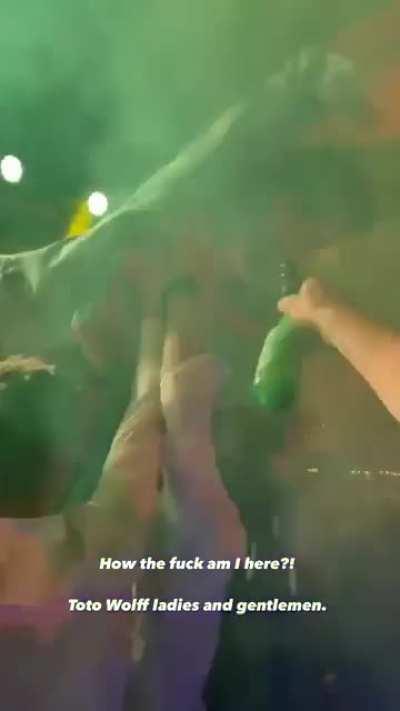 *People arguing on the internet* Meanwhile Toto