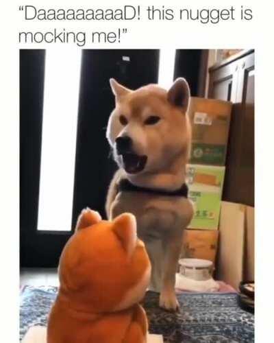 *Lots of yelling and cussing*