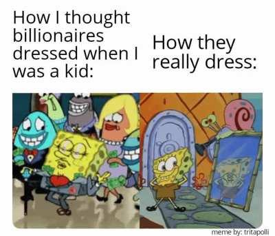 we live in a society