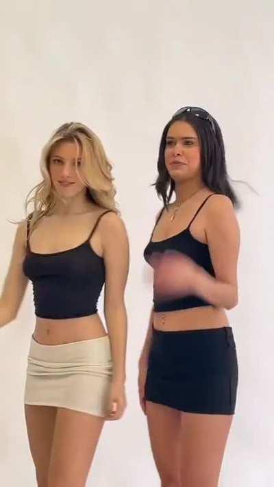 Modeling Video 1