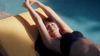 Dakota Johnson