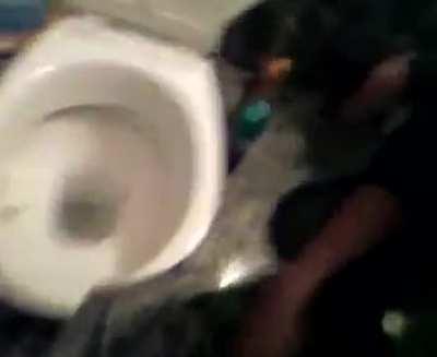 Opening a bottle of wine ... it keeps getting better